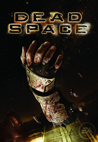 Illustration for article titled Game of the Week-Dismemberment Is Not a Theme: On Dead Space and Marketing